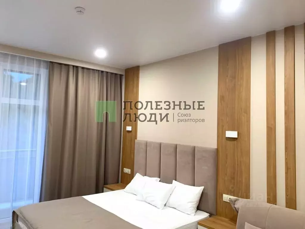 Студия Краснодарский край, Туапсинский муниципальный округ, с. Небуг ... - Фото 2