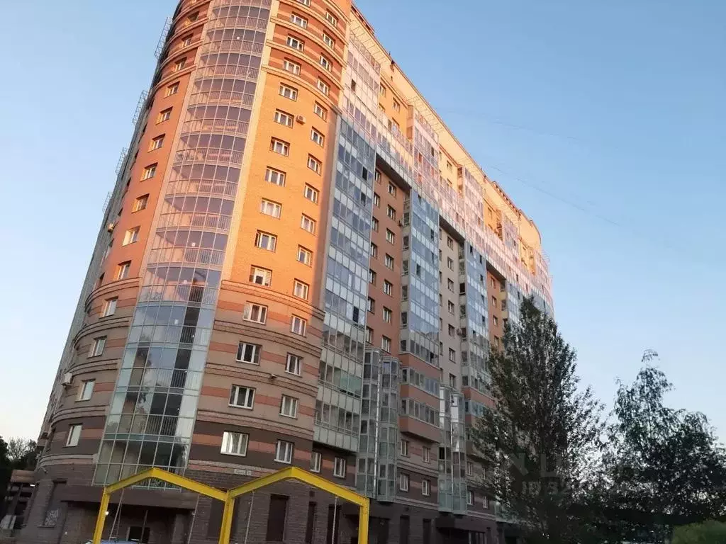 1-к кв. Санкт-Петербург ул. Беринга, 23к2 (32.0 м) - Фото 1