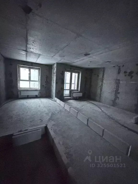 3-к кв. Московская область, Одинцово ул. Маковского, 28 (88.4 м) - Фото 1