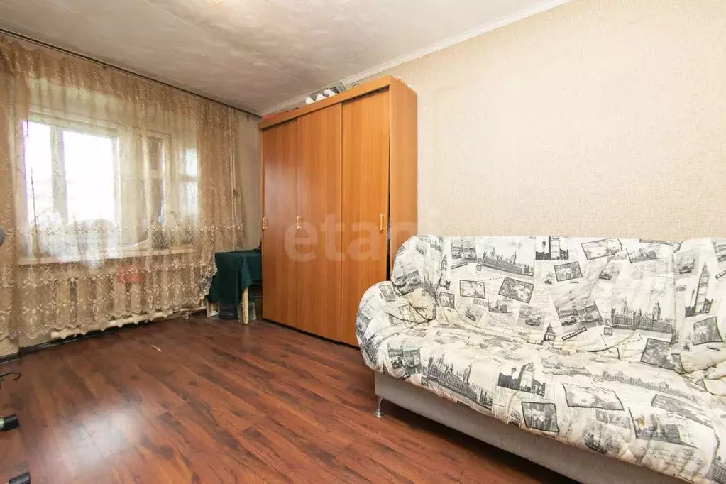 3-к кв. Томская область, Томск Советская ул., 70 (71.8 м) - Фото 2