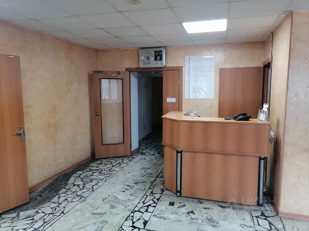 Офис в Пермский край, Пермь ул. Пушкина, 114 (55 м) - Фото 0