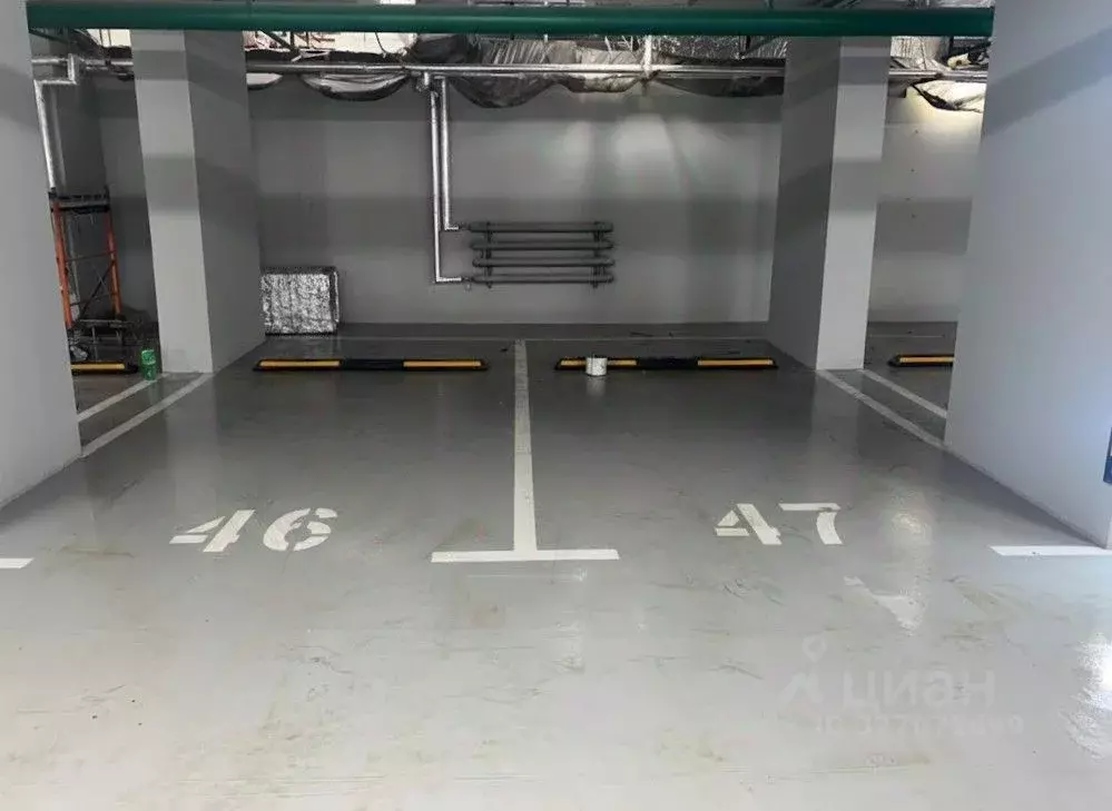 Гараж в Москва Алтуфьевское ш., 53к2 (14 м) - Фото 2