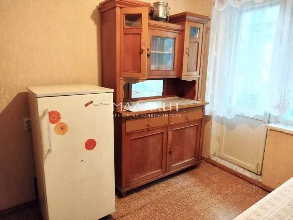 2-к кв. Самарская область, Самара Пензенская ул., 66 (50.0 м) - Фото 1