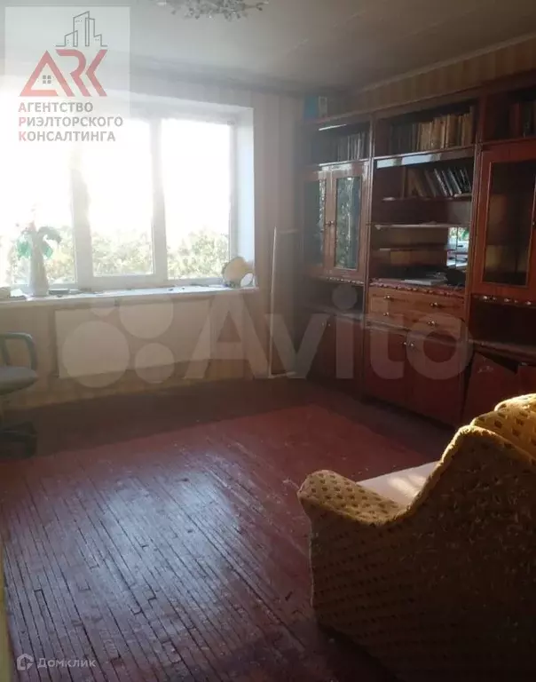 Продаётся 2-к квартира, 57 м - Фото 1