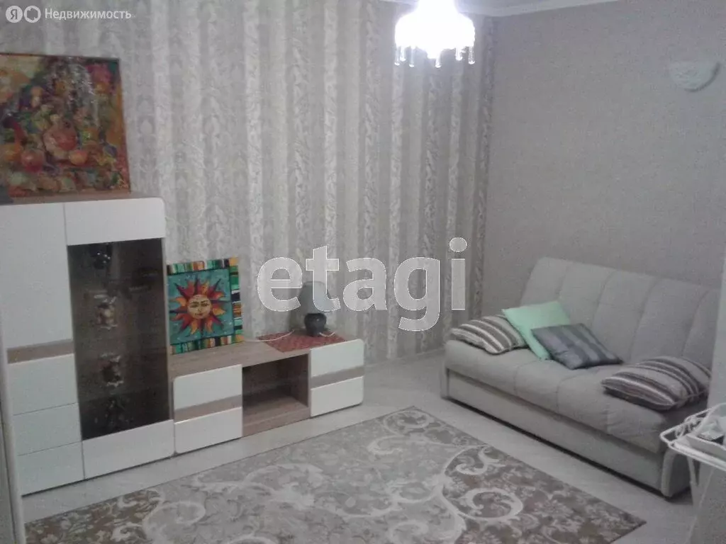 2-комнатная квартира: Вологда, улица Ударников, 29 (54.2 м) - Фото 2