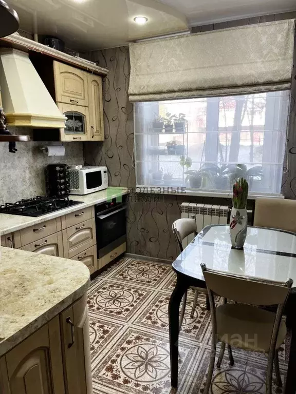 2-к кв. Орловская область, Орел Паровозная ул., 62 (50.6 м) - Фото 1