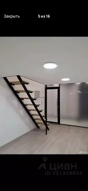 Офис в Москва проезд 3-й Марьиной рощи, 40С1 (26 м) - Фото 2