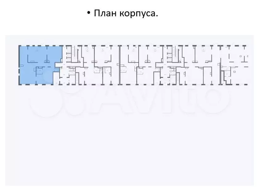 Продажа помещения свободного назначения, 211.9 м - Фото 1