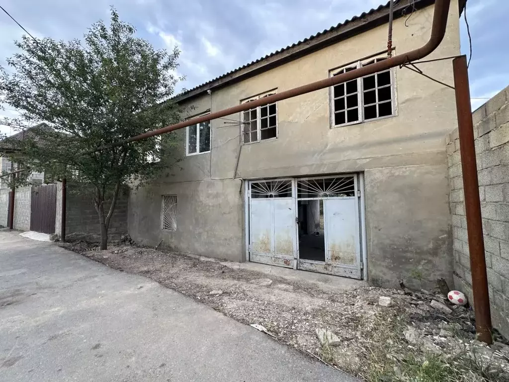 Дом в Дагестан, Махачкала ул. Лунная, 27 (103 м) - Фото 1