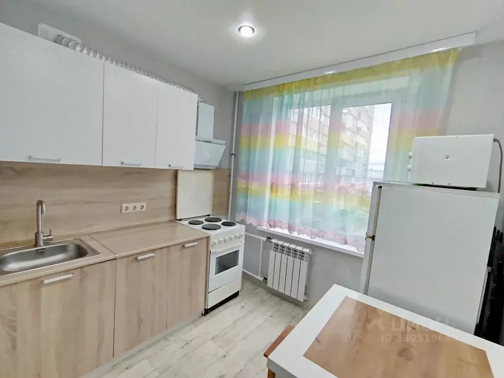 3-к кв. Самарская область, Тольятти Юбилейная ул., 41 (58.0 м) - Фото 1