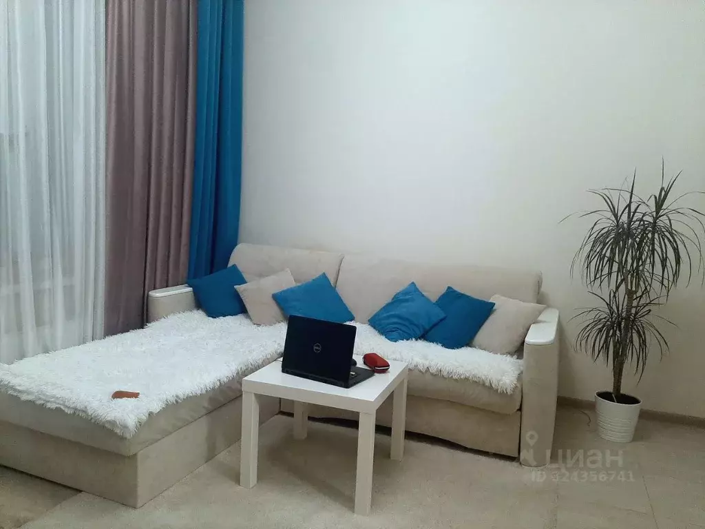 Студия Москва Дмитровское ш., 107к3 (24.0 м) - Фото 2