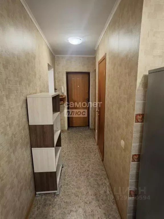 1-к кв. Татарстан, Казань ул. 2-я Даурская, 4к3 (35.0 м) - Фото 2