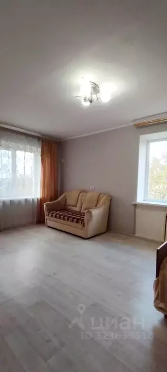 1-к кв. Калмыкия, Элиста 1-й мкр, 16 (29.9 м) - Фото 1