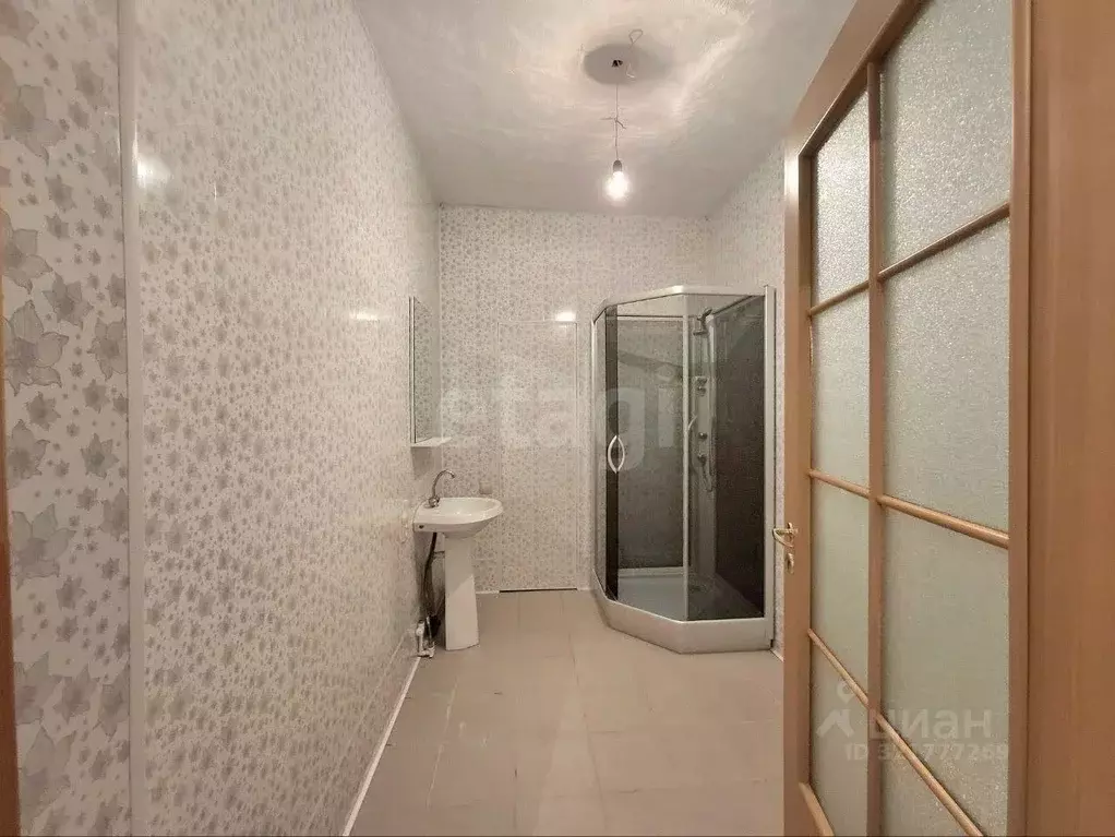 Дом в Тюменская область, Нижнетавдинский муниципальный округ, д. ... - Фото 1