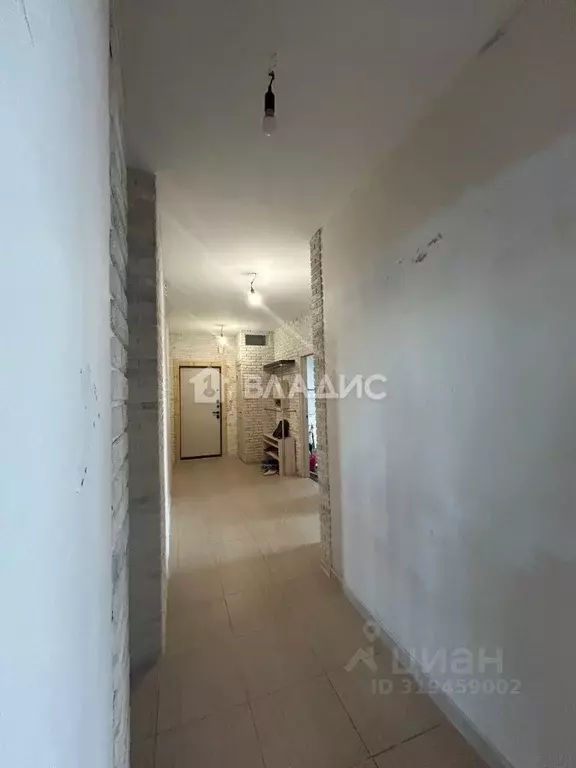 3-к кв. Тульская область, Тула ул. Макаренко, 9Б (118.9 м) - Фото 0