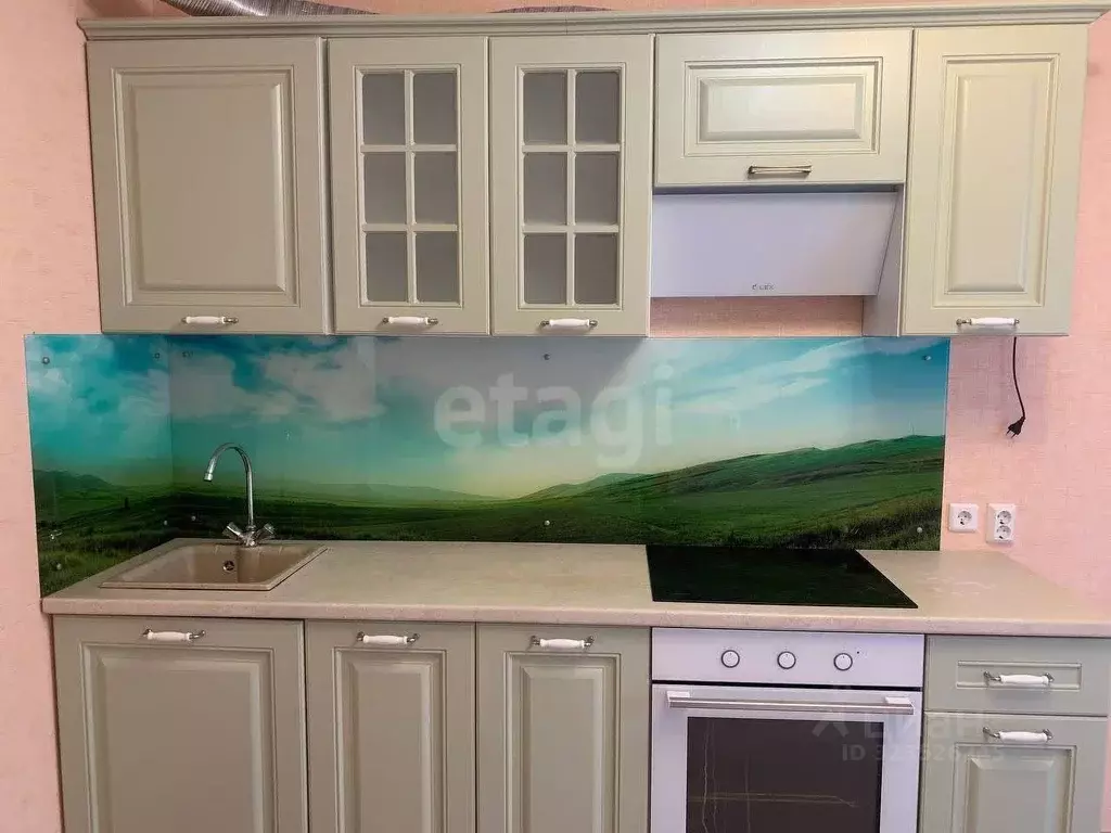 3-к кв. Воронежская область, Воронеж Острогожская ул., 170/7 (75.4 м) - Фото 1