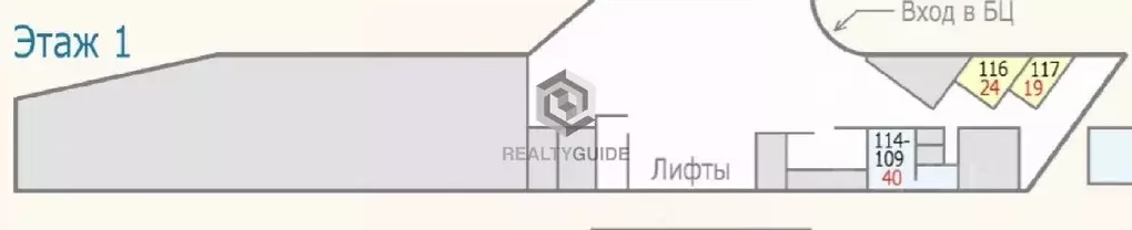 Офис в Московская область, Химки городской округ, д. Дубровки ул. ... - Фото 1