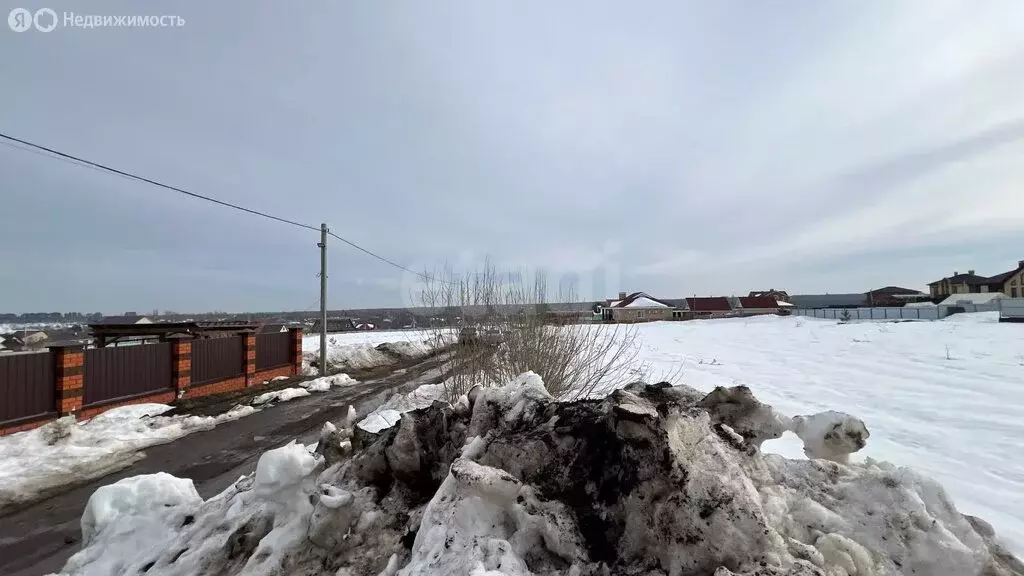 Участок в село Берсеневка, Дачная улица (21.78 м) - Фото 2