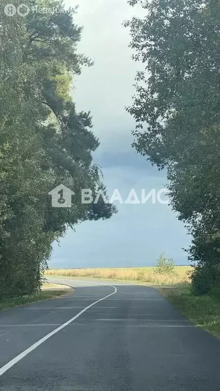 Участок в село Афанасьево, Приозёрная улица, 2А/1 (9.7 м) - Фото 2