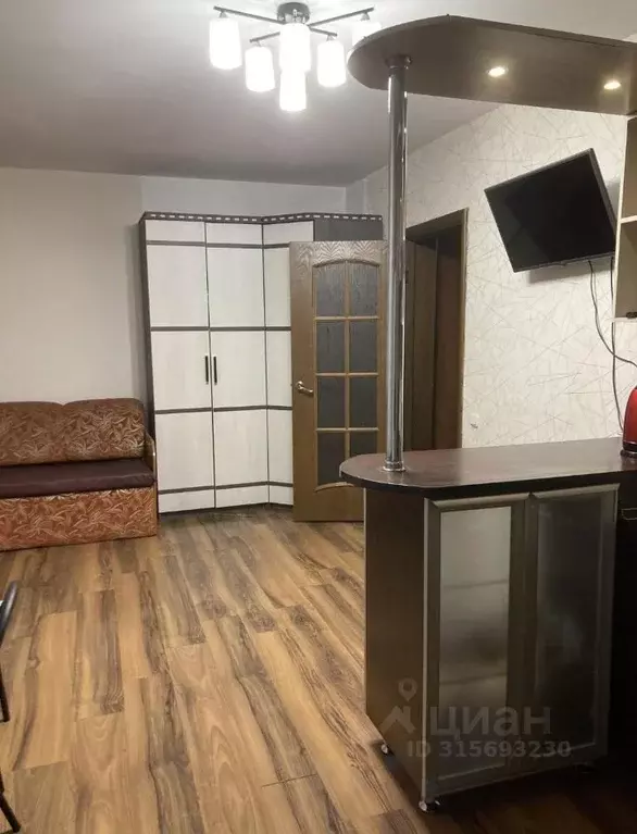 2-к кв. Иркутская область, Иркутск ул. Сурнова, 30/9 (42.0 м) - Фото 0