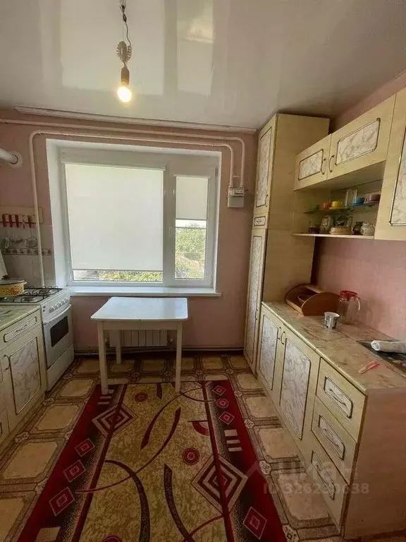 2-к кв. Краснодарский край, Динской район, Новотитаровская ст-ца ... - Фото 1