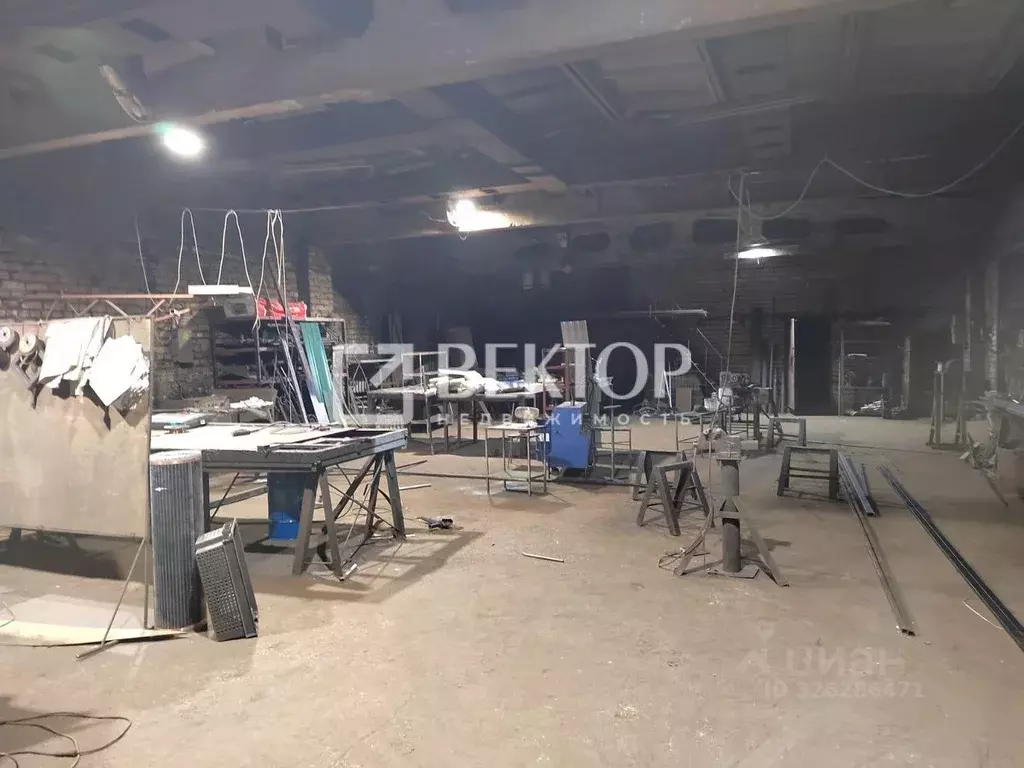 Помещение свободного назначения в Костромская область, Кострома ... - Фото 1