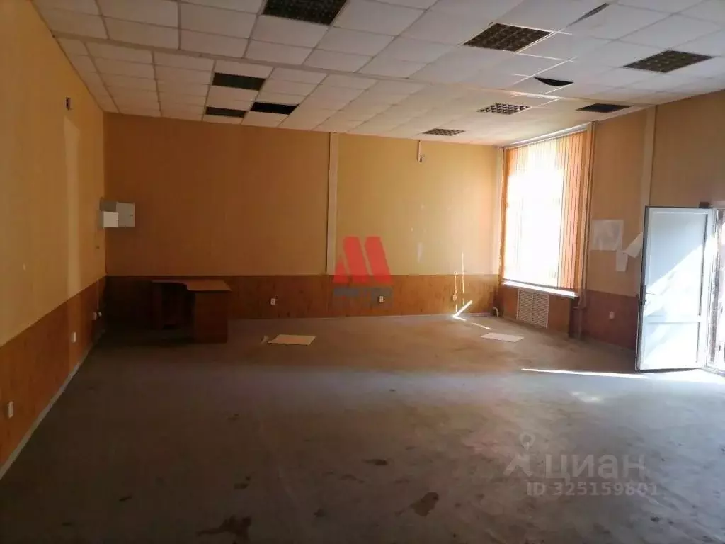 Помещение свободного назначения в Ярославская область, Ярославль ... - Фото 2