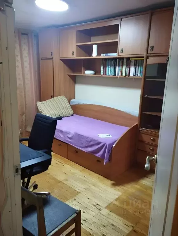 2-к кв. Московская область, Красногорск городской округ, Нахабино пгт ... - Фото 1