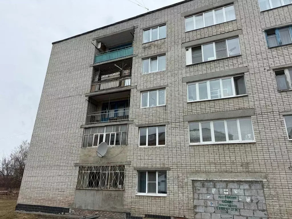 4-к кв. Свердловская область, Березовский ул. Транспортников, 42 (92.4 ... - Фото 1