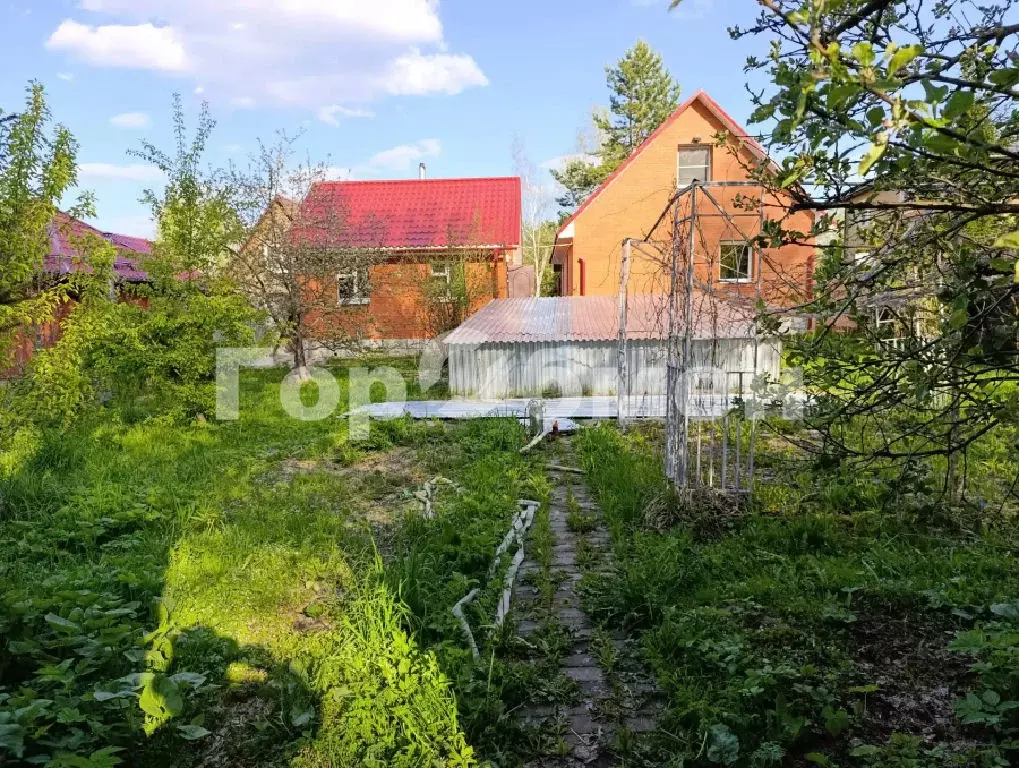 Продается дом в д. Елизаветино - Фото 0