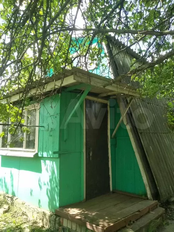 Дача 20 м на участке 10 сот. - Фото 0