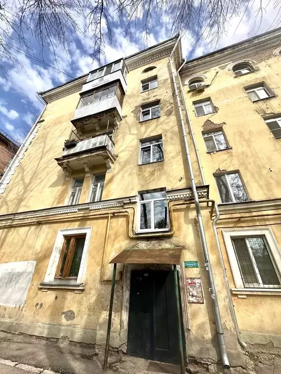 1к в -комнатной квартире (13 м) - Фото 2