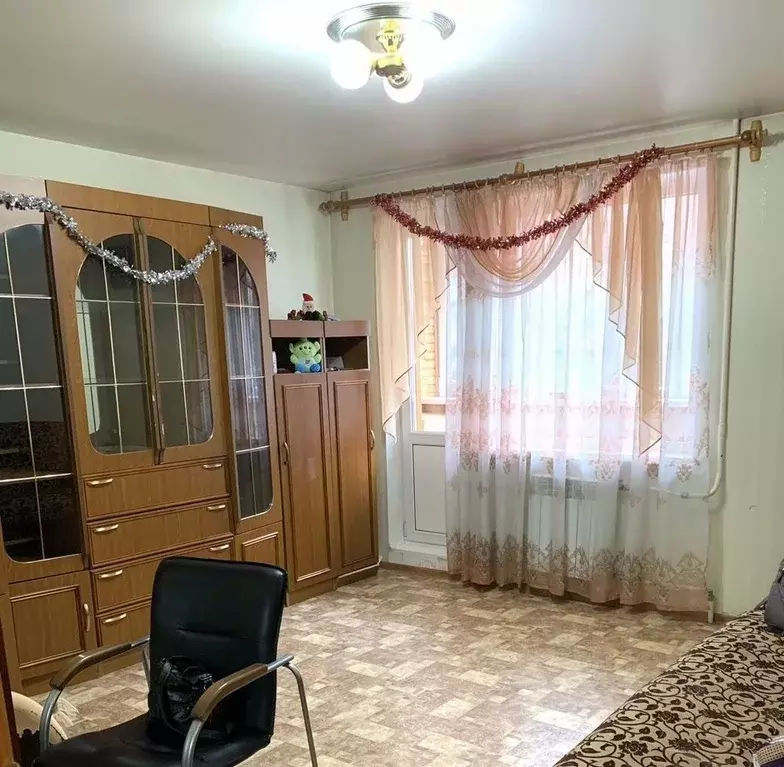 3-к кв. Свердловская область, Екатеринбург ул. Шишимская, 12 (58.0 м) - Фото 1