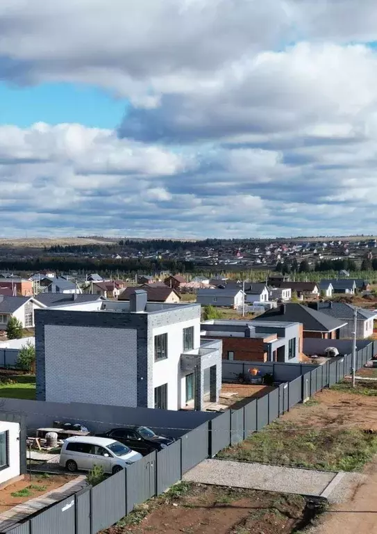 Коттедж в Удмуртия, с. Завьялово, Новое Завьялово мкр  (191 м) - Фото 2