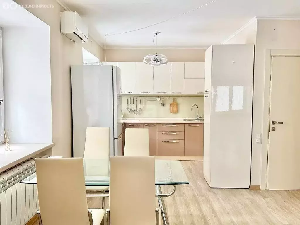 Квартира-студия: Томск, улица Герцена, 15 (523 м) - Фото 1