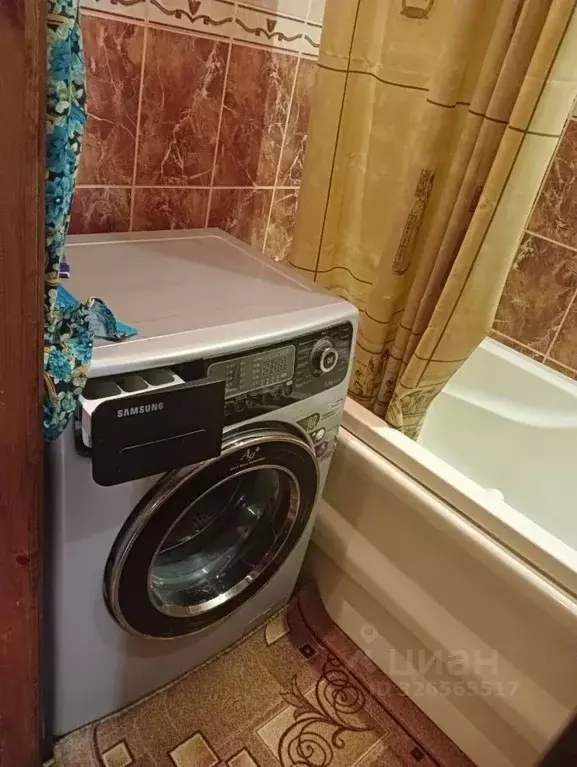 2-к кв. Крым, Керчь ш. Индустриальное, 7 (50.0 м) - Фото 2