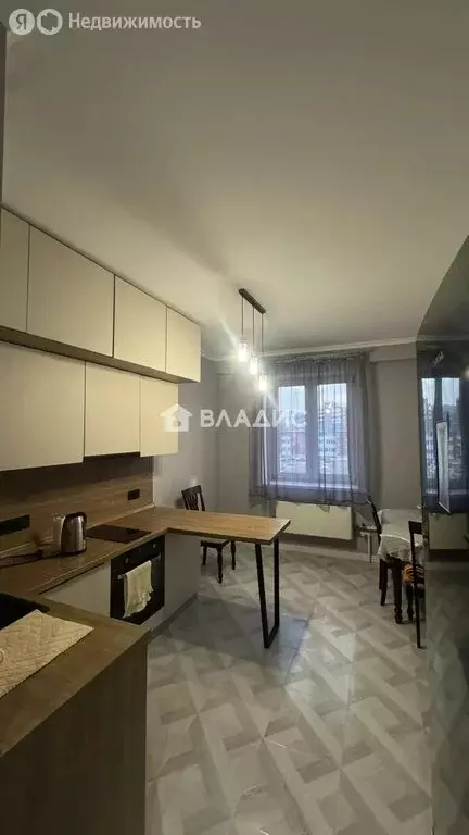 1-комнатная квартира: Улан-Удэ, микрорайон 140А, 10А (36.4 м) - Фото 2