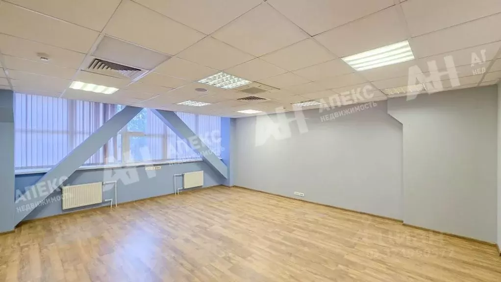 Офис в Москва Авангардная ул., 3 (117 м) - Фото 0