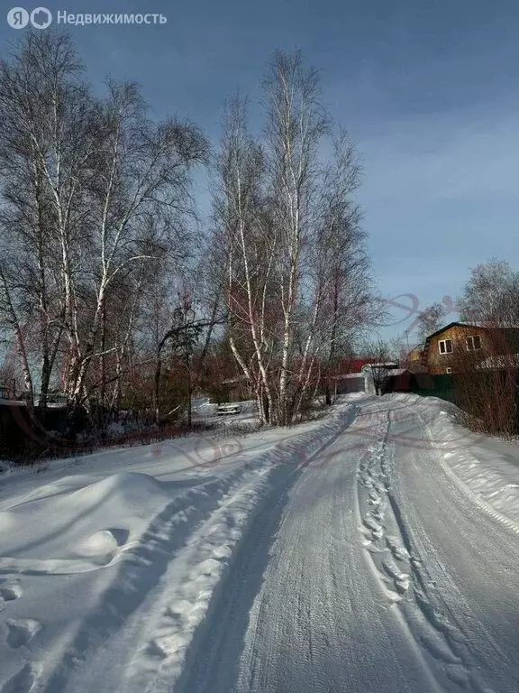 Дом в Курган, СНТ Мостовик (58 м) - Фото 0