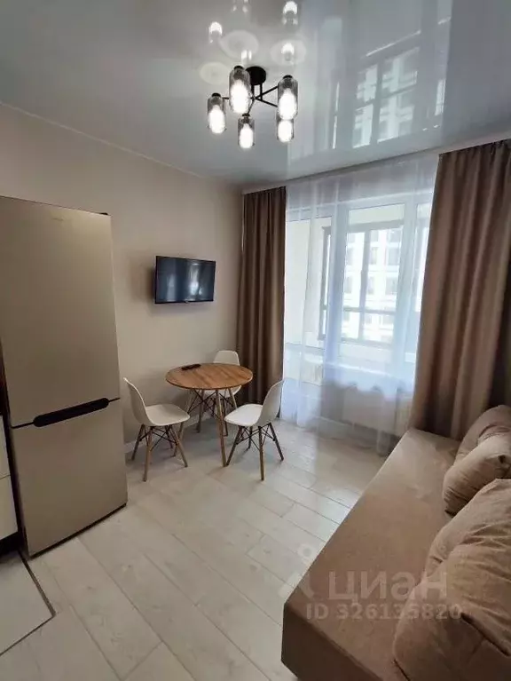 1-к кв. Санкт-Петербург Планерная ул., 99 (32.0 м) - Фото 2