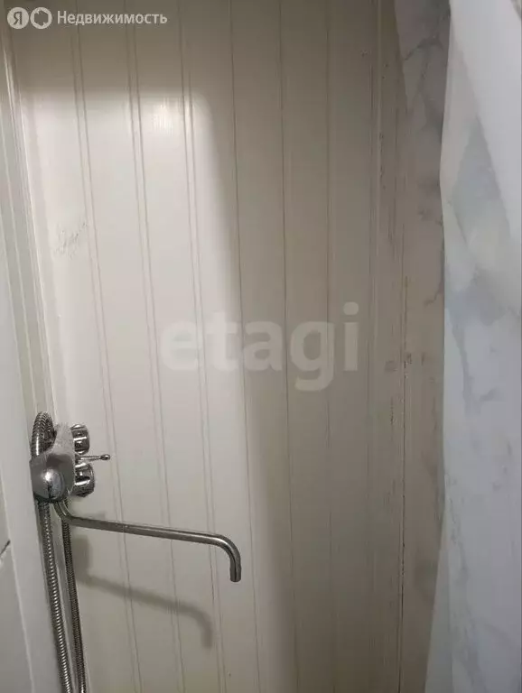 Квартира-студия: Ульяновск, улица Розы Люксембург, 3 (13 м) - Фото 1