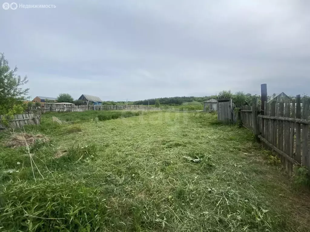 Участок в Бирск, улица Цюрупы (6.24 м) - Фото 1