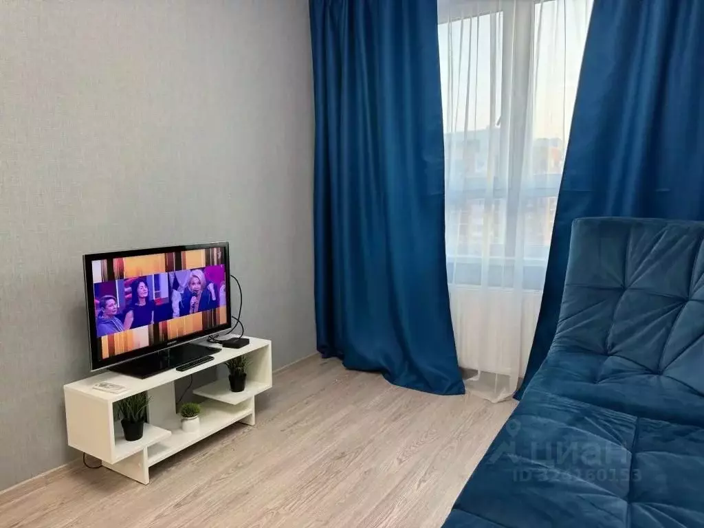 1-к кв. Удмуртия, Ижевск 9-я Подлесная ул., 11к3 (35.0 м) - Фото 2