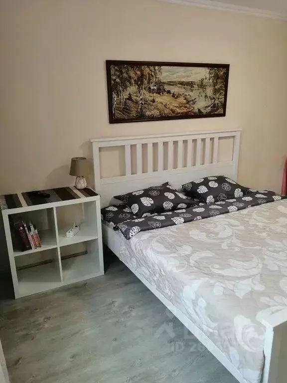 2-к кв. Московская область, Лобня ул. Пушкина, 4к1 (66.0 м) - Фото 1