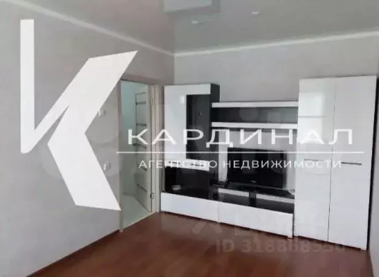 1-к кв. Белгородская область, Старый Оскол Северный мкр, 6 (36.0 м) - Фото 0