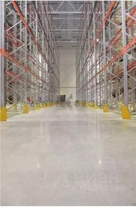 Склад в Московская область, Подольск городской округ, д. Коледино  ... - Фото 1