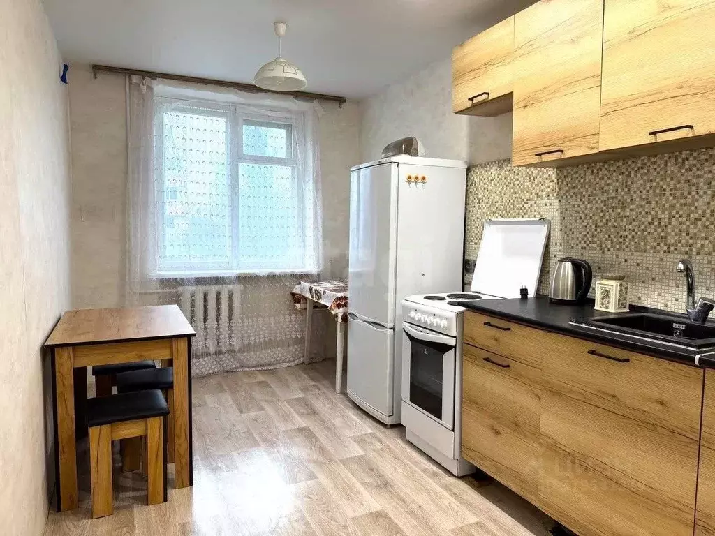 3-к кв. Крым, Симферополь ул. Киевская (67.0 м) - Фото 1