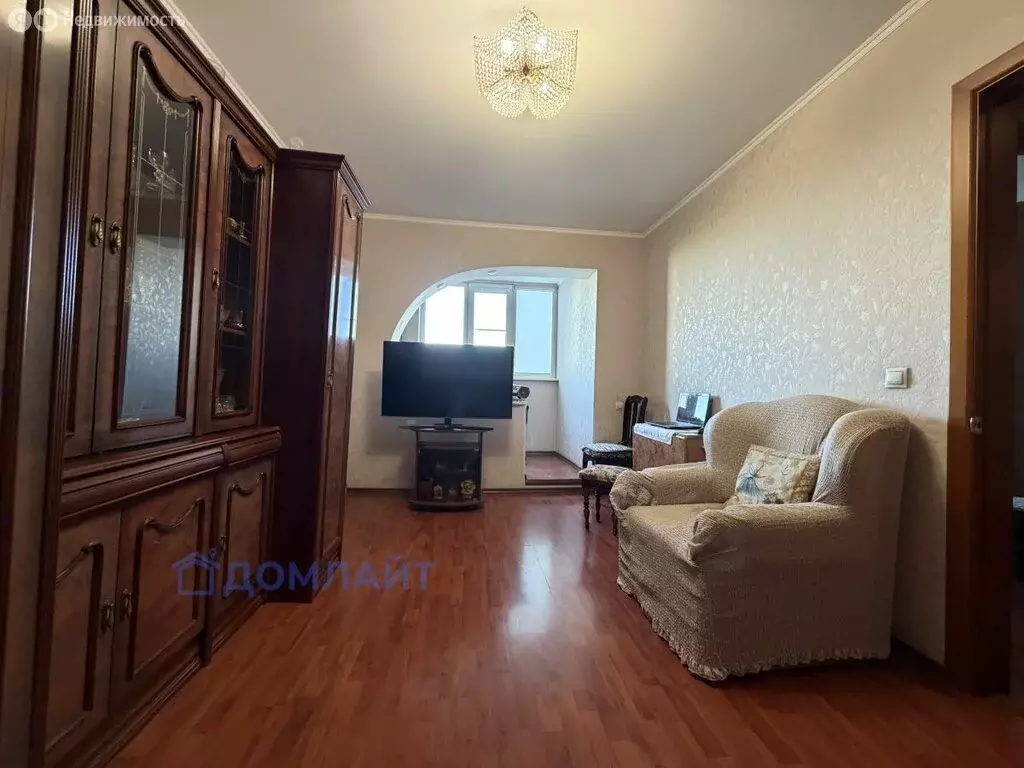2-комнатная квартира: Самара, улица Стара-Загора, 182 (52 м) - Фото 2