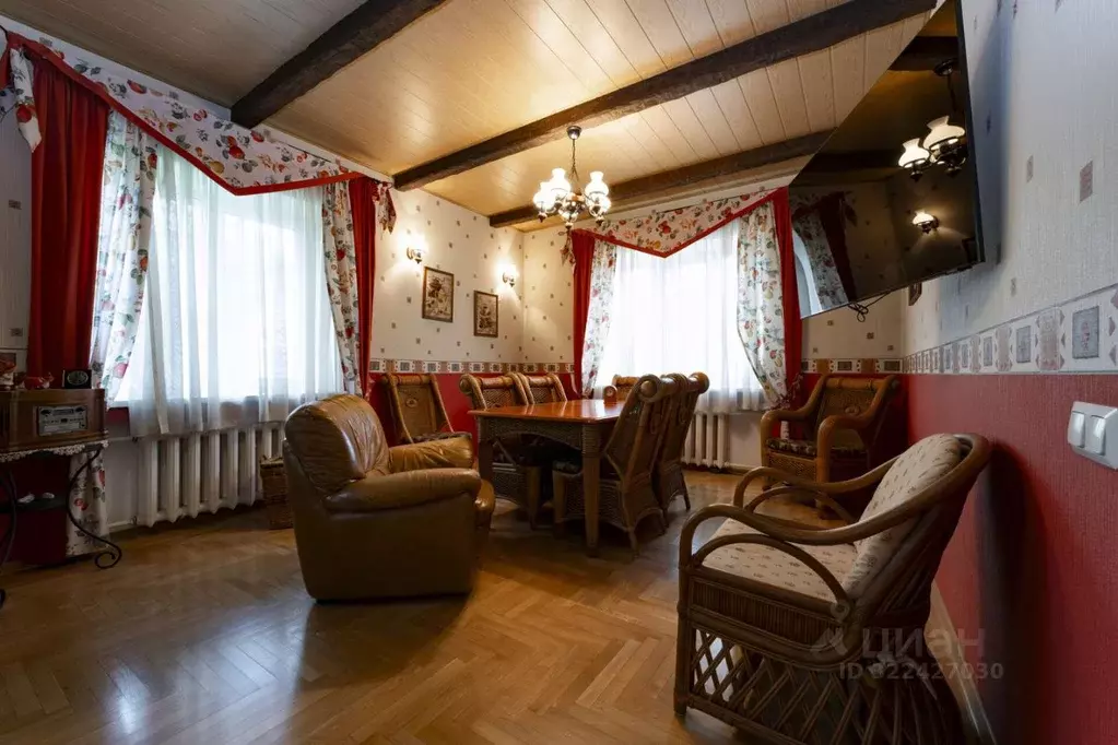 Дом в Ленинградская область, Сертолово Всеволожский район, Модуль мкр, ... - Фото 2