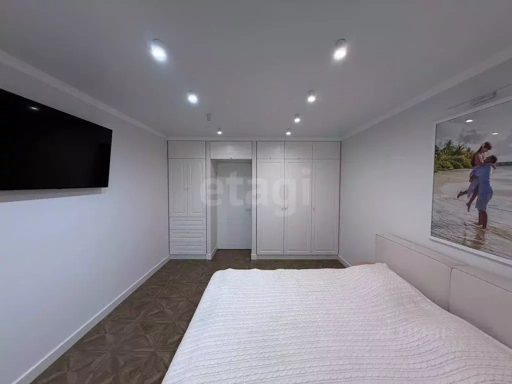 2-к кв. Крым, Симферополь ул. Севастопольская (48.4 м) - Фото 1